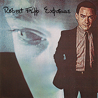 Robert Fripp