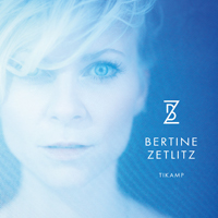 Bertine Zetlitz