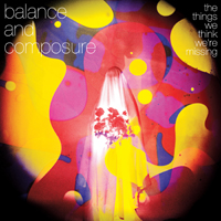 Balance & Composure