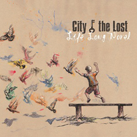 City Of The Lost