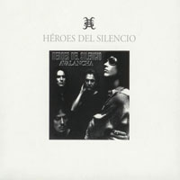 Heroes Del Silencio