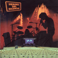 Heroes Del Silencio