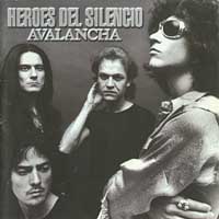 Heroes Del Silencio