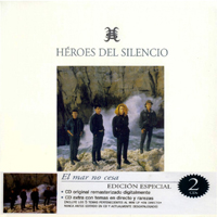 Heroes Del Silencio