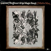 Captain Beefheart & His Magic Band