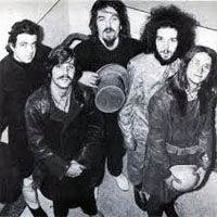 Captain Beefheart & His Magic Band