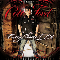 Colt Ford