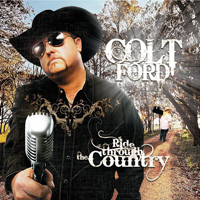 Colt Ford