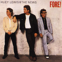 Huey Lewis & The News