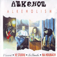 Alkehol