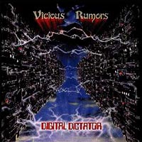 Vicious Rumors