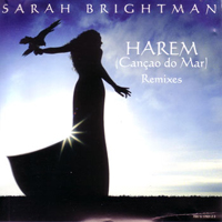 Sarah Brightman