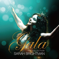 Sarah Brightman