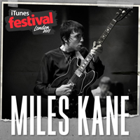 Miles Kane