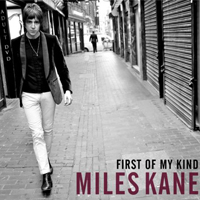 Miles Kane