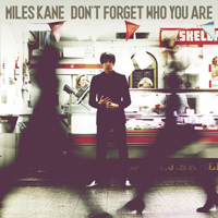 Miles Kane