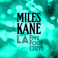 Miles Kane