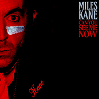 Miles Kane