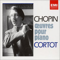 Alfred Cortot