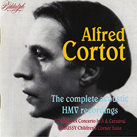 Alfred Cortot