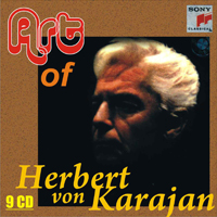 Herbert von Karajan