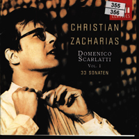 Christian Zacharias