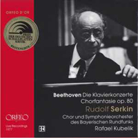 Rudolf Serkin