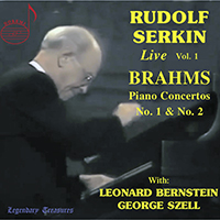 Rudolf Serkin