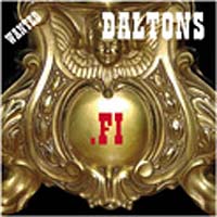 Daltons