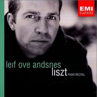 Leif Ove Andsnes