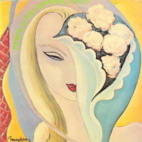 Derek and the Dominos