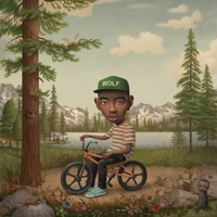 Tyler, The Creator