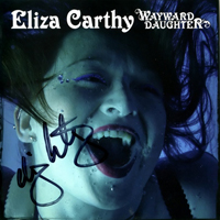 Eliza Carthy