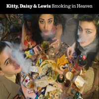 Kitty, Daisy & Lewis