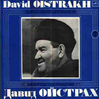 David Oistrakh