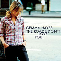 Gemma Hayes