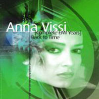 Anna Vissi