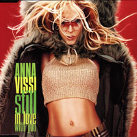 Anna Vissi