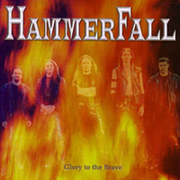 HammerFall