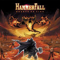 HammerFall