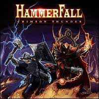 HammerFall