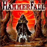 HammerFall