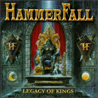 HammerFall