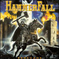 HammerFall