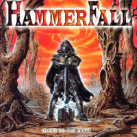 HammerFall