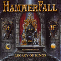 HammerFall