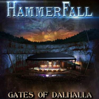 HammerFall