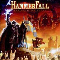 HammerFall