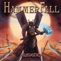 HammerFall