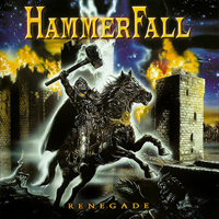 HammerFall